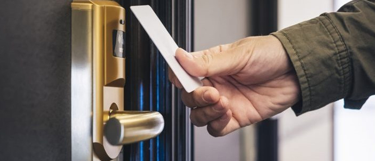 Bluetooth Front Door Lock Simi Valley