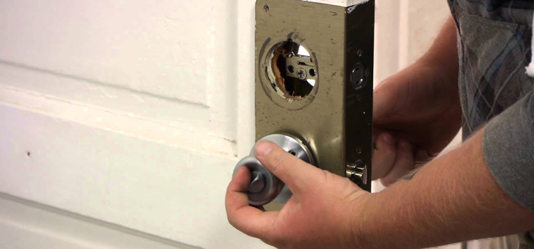 Home Lock Change in Simi Valley