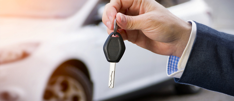 Mobile Key Replacement in Simi Valley