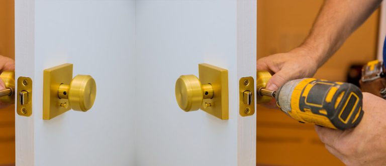 Simi Valley Rekey Smart Lock